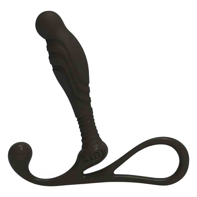 JANUS ANTI SHOCK SMALL BLACK