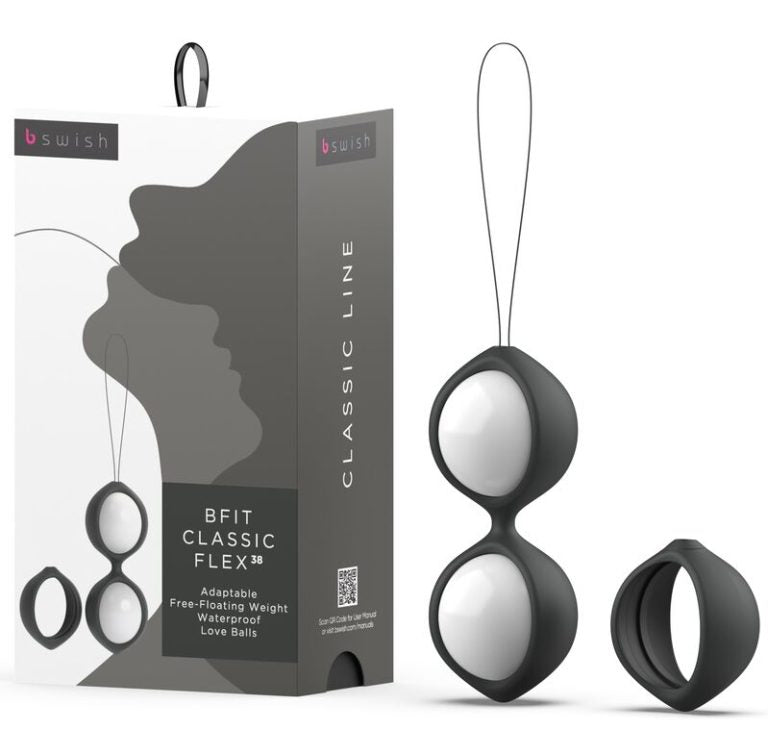 BFIT CLASSIC FLEX 38 GRAMS