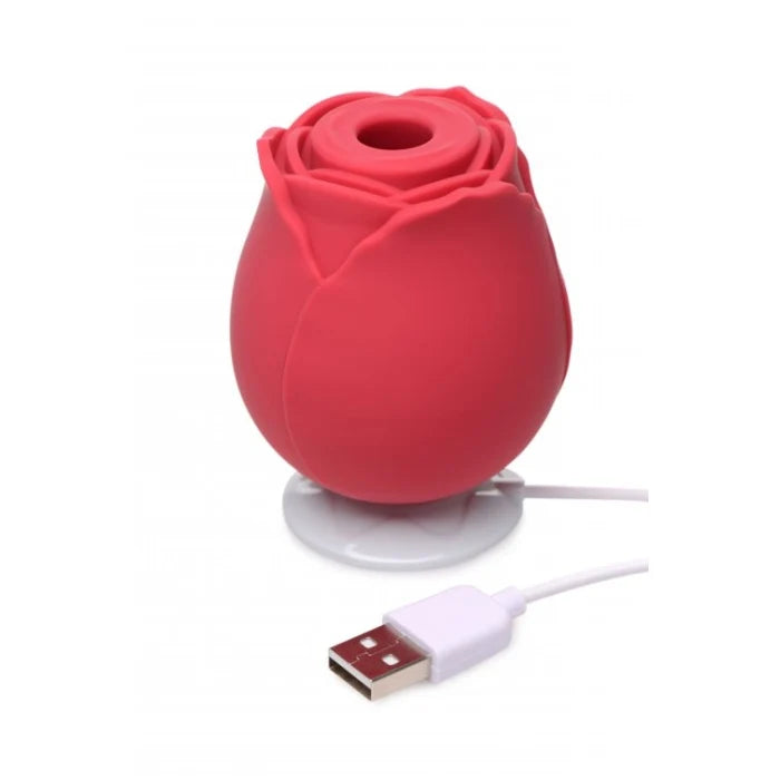ROSE TO LOVE - RED
