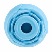 ROSE TO LOVE - LIGHT BLUE