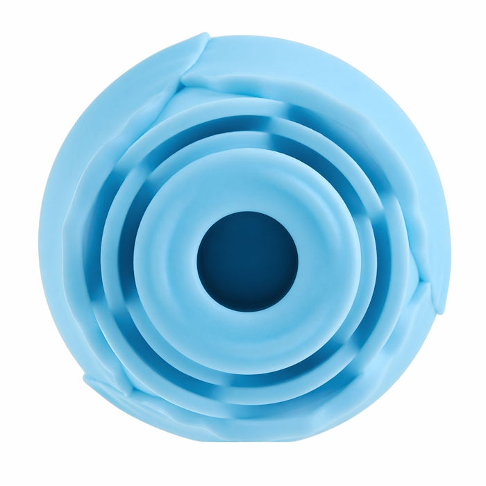 ROSE TO LOVE - LIGHT BLUE