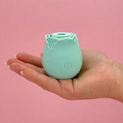 ROSE TO LOVE - LIGHT GREEN